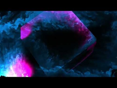 90 Minutes of 3D Ambient Lights Demo Video - Play Your Own Music