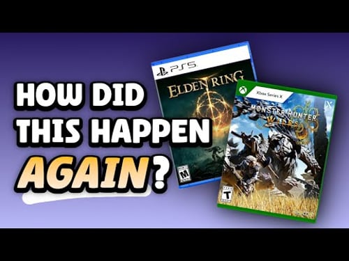 Basic online co-op shouldn't be this hard in 2025.