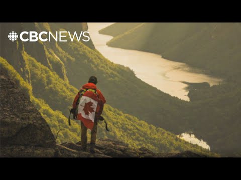 Photo of 'gem of Eastern Canada' graces throne speech cover