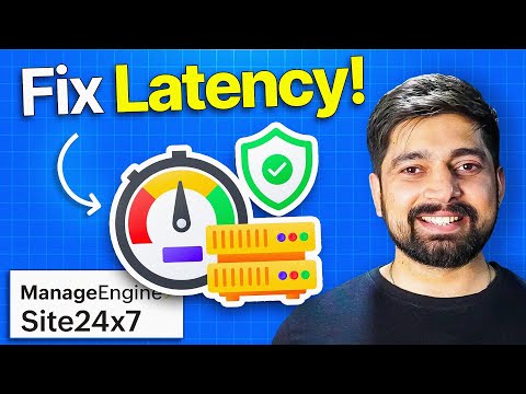 Why Latency Could Be Killing Your User Experience