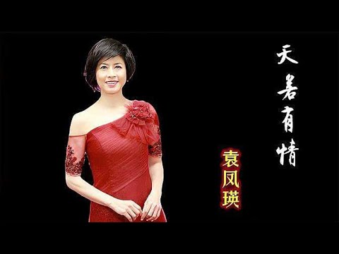 袁鳳瑛《天若有情》: 一曲動聽的旋律,觸動無數心弦 #电影 #内幕 #演技 #争议 #事件