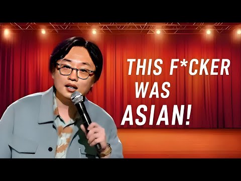 Jimmy O. Yang: The Border Guard Threatened to Send Me Back | Stand-up Comedy