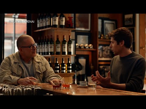 Can OpenAI Take on the iPhone With Jony Ive Deal?