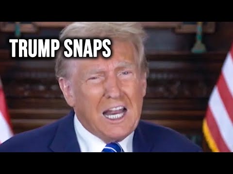 Trump LOSES All Control Over LA Protests As Truth Social Rampage Backfires