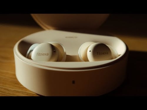 Sleeping With Earbuds Is Weird, So I Tried It