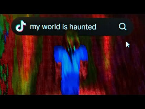 His Last TikTok Video Before He Vanished...