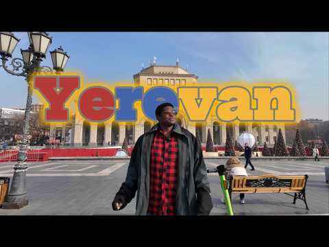 48 Hours in Yerevan: Complete Guide to Cascade, Republic Square & More ๐ฆ๐ฒ