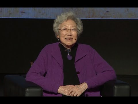 【一席】資中筠:談談愛國