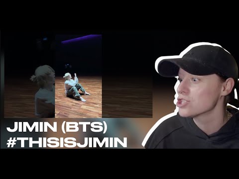 CHOREOGRAPHY REVIEW - #ThisIsJimin Shorts Compilation + BEHIND THE SCENES
