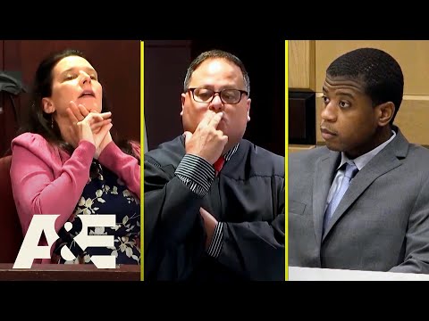 Court Cam: Top 8 Florida Cases - Part 3 | A&E