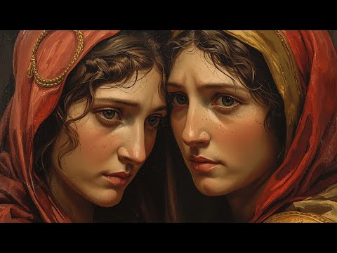 The Reality for Women After Roman Military Conquests