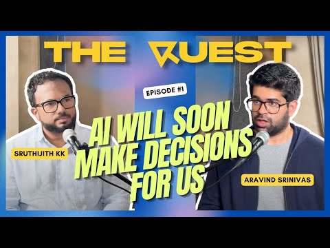 'Row over H-1B misses the point, data will reveal the truth…': Perplexity CEO Srinivas backs Musk