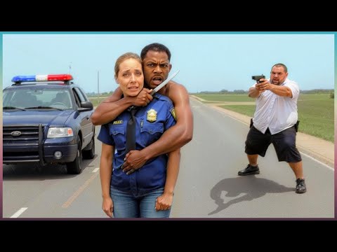 When Cops Get Saved By HERO Civilians