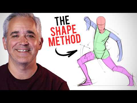 How Using Shapes Transforms Your Gestures