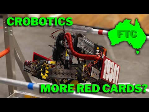 ANOTHER RED CARD IN THE FINALS | FTC Sydney Recap