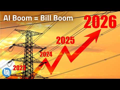 How ChatGPT is Destroying Your Electric Bill