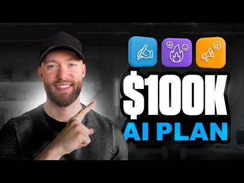 3 Ways To Make F**k-You Money With AI