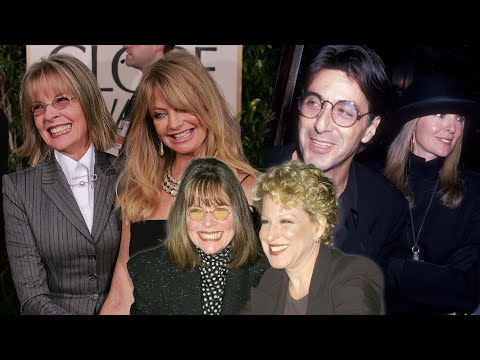 Remembering Diane Keaton: Inside Her Final Days and Hollywood Tributes