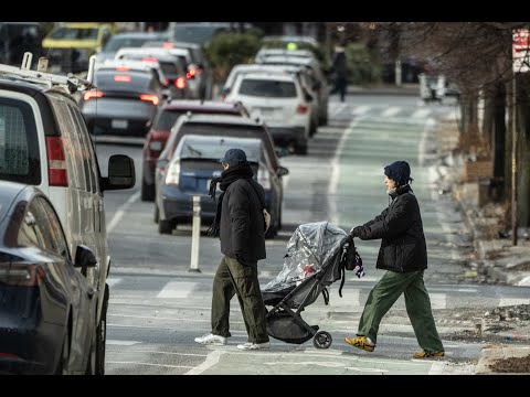 Mayor Mamdani Announces City to Complete Redesign on McGuinness Boulevard