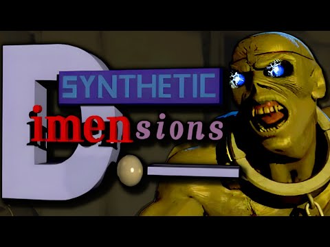 The Weirdest Game Developer You've Never Heard Of