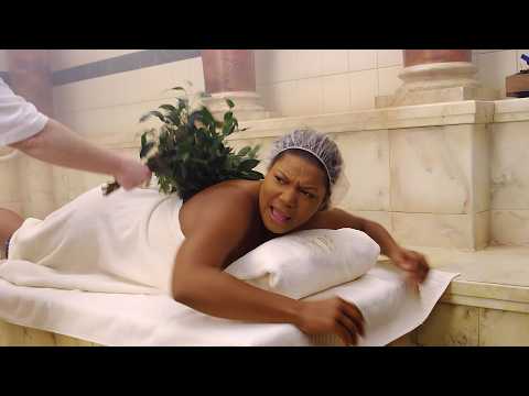 一生節儉的她,被絕癥逼成揮金如土的富婆!一口氣看完治愈系電影《最後的假期》!