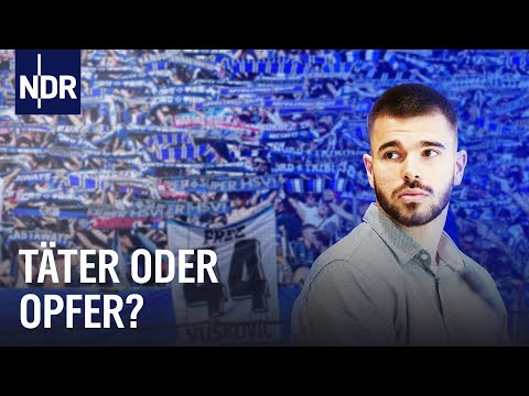 Der rätselhafte Dopingfall Mario Vuskovic | Sportclub Story | NDR Doku