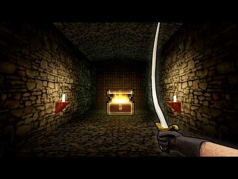 Building a Weapons System for My Game