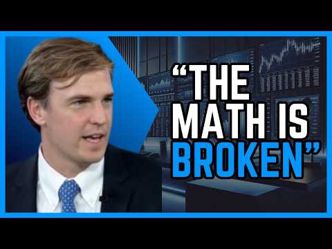 You’re Paying 25x for the Same Growth | Why Investors Misprice the Next Great Tech Compounders