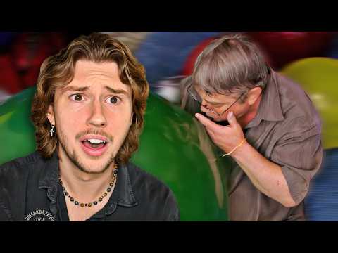 "My Sexuality is Balloons"