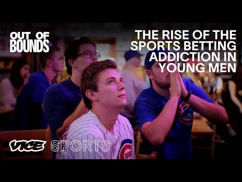 Why Sportsbooks’ VIPs Are Their Biggest Losers | Out of Bounds