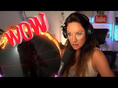 Vocal Coach reacts - Sleep Token - The Summoning