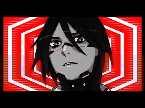 Signalis is Horrifying and Beautiful