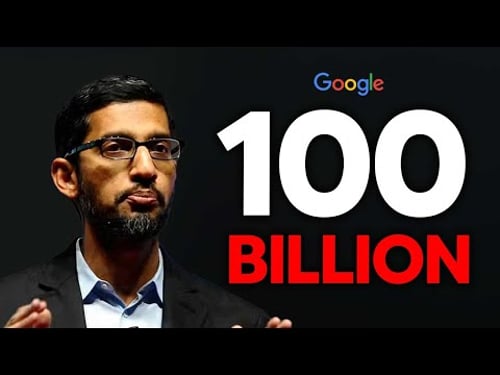 Googles $100 BILLION A.I Masterplan, Secret HUMANOID Robot, Yann Lecun On AGI, Grok 1.5 AI