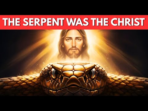 They Lied About the Serpent in Eden
