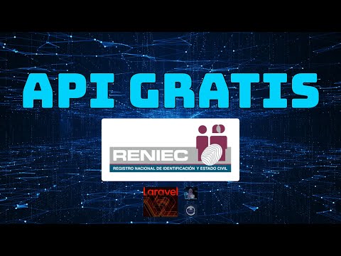 FREE RENIEC API Billing | Query Personal Data with ID Card – CODART API in Laravel 12