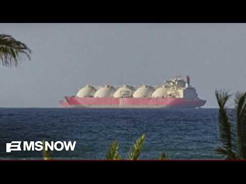 Iran, U.S. accuse each other of violating ceasefire