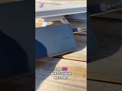 Starlink Mini - 145W (90Wh) Powerbank Test