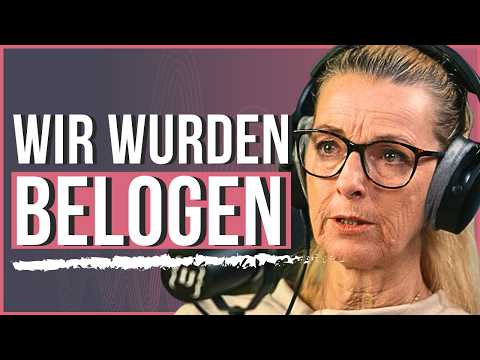 Ich impfte gegen COVID - dann starb mein Sohn