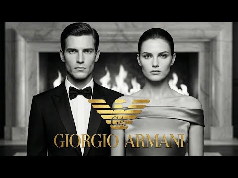 Giorgio Armani Style Deep House | 1+ Hour Luxury Store Music