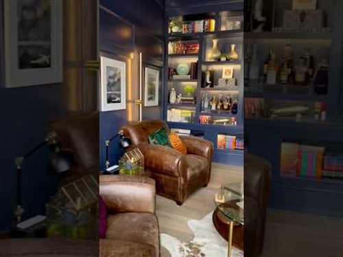 From dated to dramatic...wait for the reveal 👀