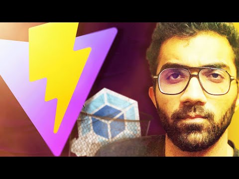 Vite: The Death of Webpack? 😨