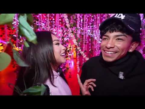 Oblivion & Ash Out At 3AM...