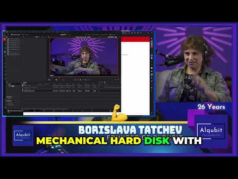 Miracles with Mechanical HDD: Pro Workflow Hack #shorts