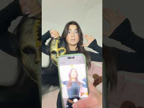 shh CAN YOU GUESS WHO🫣