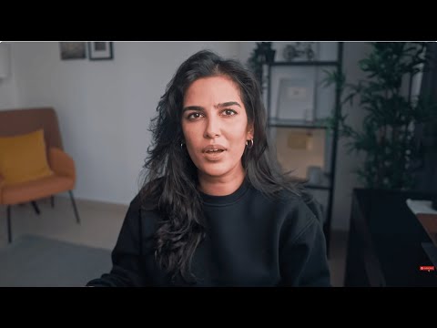 Life update (personal video)