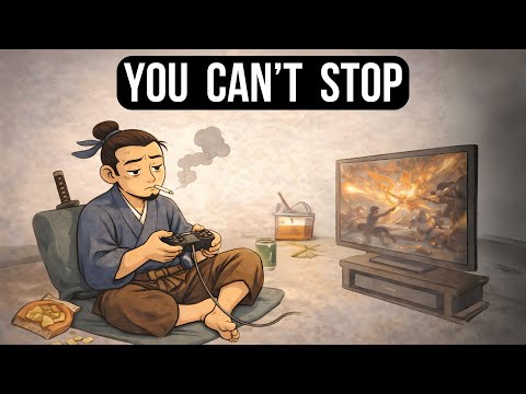 The Japanese System to Breaking Any Bad Habit – Kaizen Philosophy