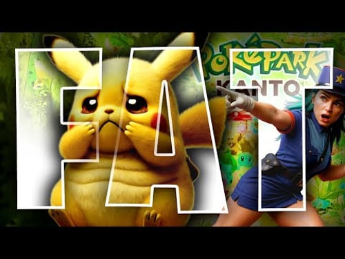 Nintendo & Pokemon Have Lost Their MINDS!