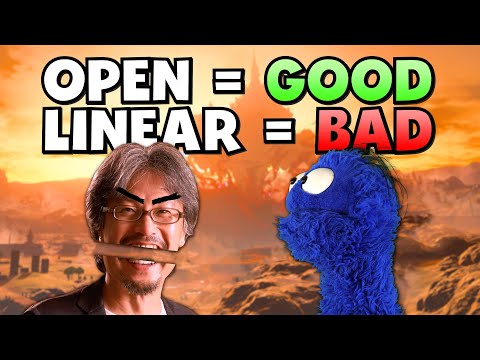 Zelda's Future Deserves Better