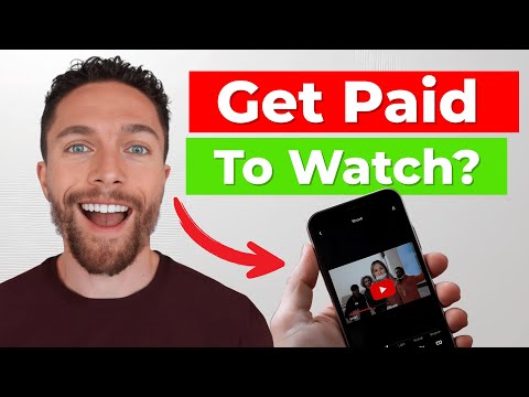 Do ‘Get Paid To Watch Videos’ Apps ACTUALLY Work? (I Tested 4 Free Ones)