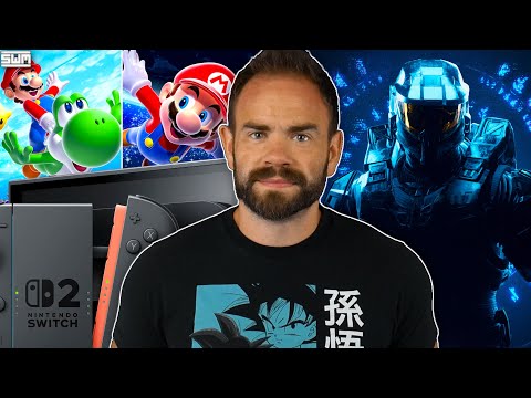 Super Mario Galaxy 1+2 Reviews Hit The Internet & A Huge Game Reveal Gets Teased | News Wave